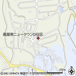 東広島環境開発センター有限会社周辺の地図