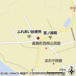 かりん薬局周辺の地図