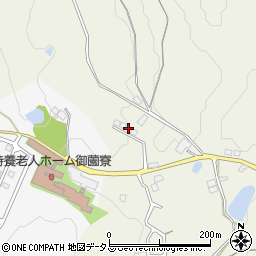 広島県東広島市高屋町高屋東1992周辺の地図