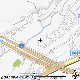 藤輝建設周辺の地図