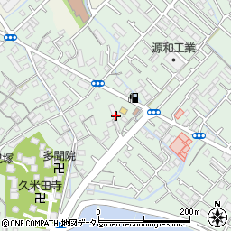 中村商店周辺の地図