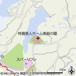 特養老人ホーム美樹の園 堺市 医療 福祉施設 の住所 地図 マピオン電話帳