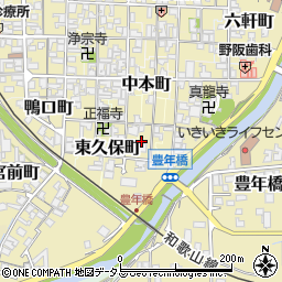奈良県御所市1244周辺の地図