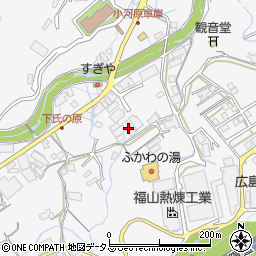 新田鋼材周辺の地図