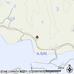 広島県東広島市高屋町高屋東1632周辺の地図