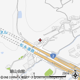 高橋産業有限会社　運輸部周辺の地図