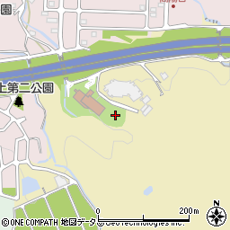 広島県広島市安佐北区落合南町周辺の地図