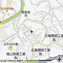 株式会社遠藤工業周辺の地図