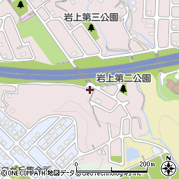 もりもとバイク　広島高陽周辺の地図