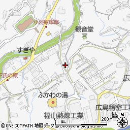 有限会社アサヒ板金工業周辺の地図