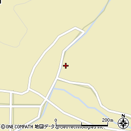 香川県小豆郡小豆島町二面1155周辺の地図