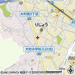 エンゼルリサイクルショップ安佐南区店周辺の地図