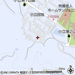 モホークカレッジ田中塾周辺の地図