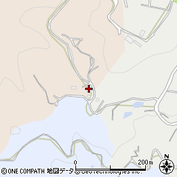 大阪府富田林市伏見堂927-1周辺の地図