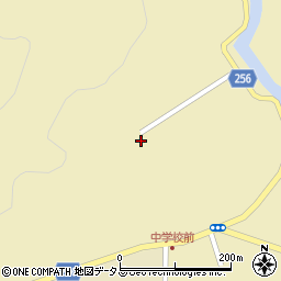 香川県香川郡直島町2785周辺の地図