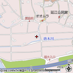 生寿園訪問介護事業所周辺の地図