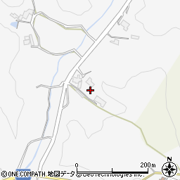 広島県東広島市高屋町高屋堀130周辺の地図