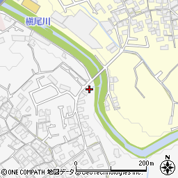 大阪府和泉市万町404-1周辺の地図