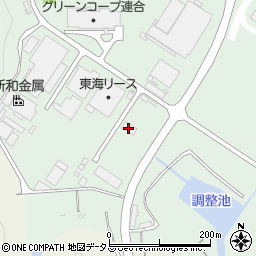 中国電気保安協会（一般財団法人）　東広島営業所周辺の地図