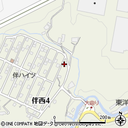 持田建設有限会社周辺の地図