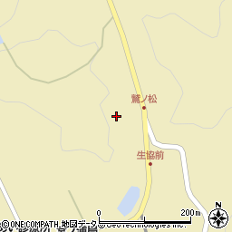 香川県香川郡直島町宮ノ浦3804周辺の地図