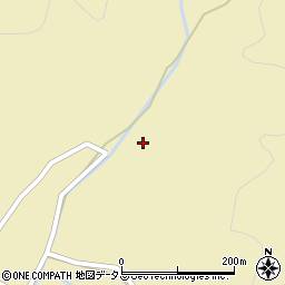 香川県小豆郡小豆島町二面1096-1周辺の地図