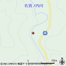 長崎県対馬市峰町三根1337周辺の地図