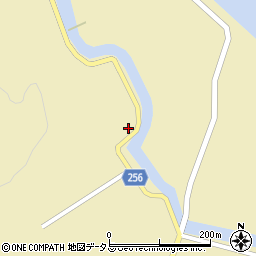 香川県香川郡直島町4217周辺の地図