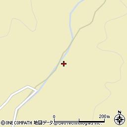 香川県小豆郡小豆島町二面1086周辺の地図