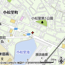 ＲＯＺＡｏｒｉｇｉｎ周辺の地図