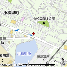 ＲＯＺＡｏｒｉｇｉｎ周辺の地図