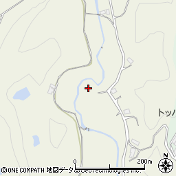 広島県東広島市高屋町高屋東1019周辺の地図