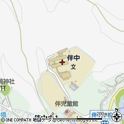 株式会社トラスト中国支店周辺の地図