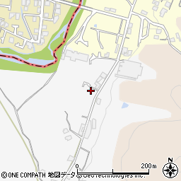 大阪府富田林市嬉842周辺の地図