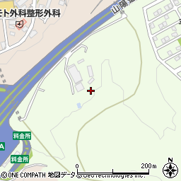 広島県広島市安佐南区伴東町周辺の地図