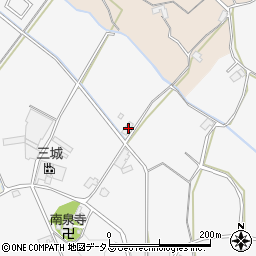 広島県東広島市志和町冠1139-2周辺の地図