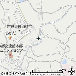 コージーハウス石井Ｂ周辺の地図