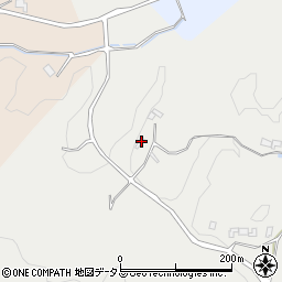 奈良県宇陀市大宇陀関戸622周辺の地図