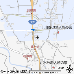 黒田鋼管株式会社周辺の地図