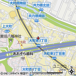 株式会社ニムラ周辺の地図