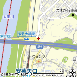 株式会社木村リース周辺の地図