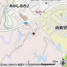大阪府河内長野市小山田町3079-10周辺の地図