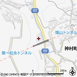 村上鉄工周辺の地図