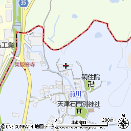 奈良県高市郡高取町越智159周辺の地図