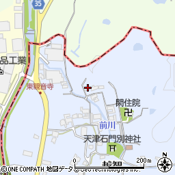 奈良県高市郡高取町越智153周辺の地図