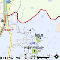 奈良県高市郡高取町越智160周辺の地図