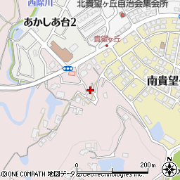 大阪府河内長野市小山田町3079-8周辺の地図