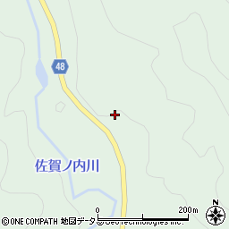 長崎県対馬市峰町三根1344周辺の地図