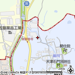 奈良県高市郡高取町越智142周辺の地図