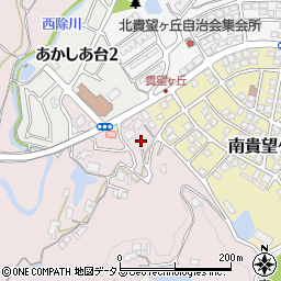 大阪府河内長野市小山田町3111周辺の地図